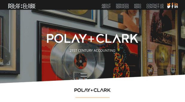 polayclark.com