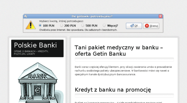 polbanki.pl