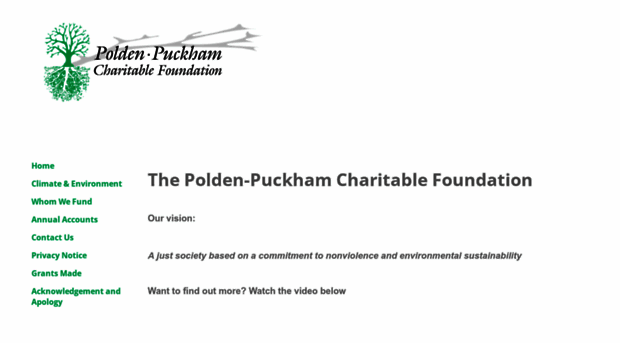 polden-puckham.org.uk