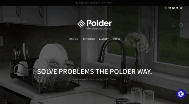 polder.com