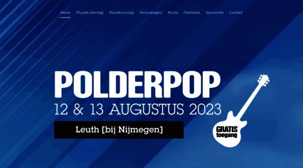 polderpop.com