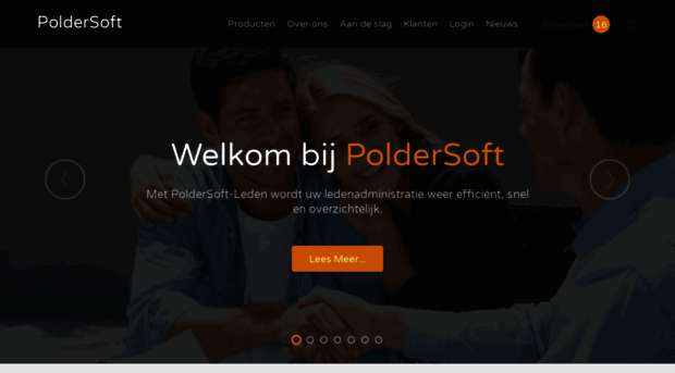 poldersoft.nl