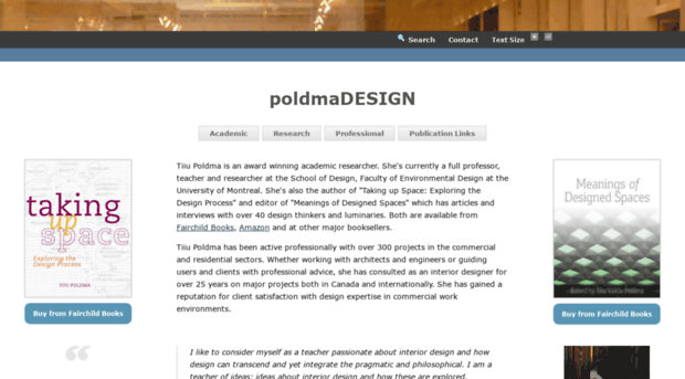 poldmadesign.com