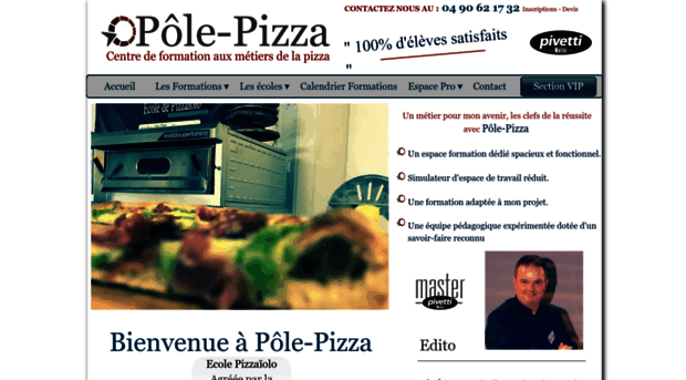 pole-pizza.fr