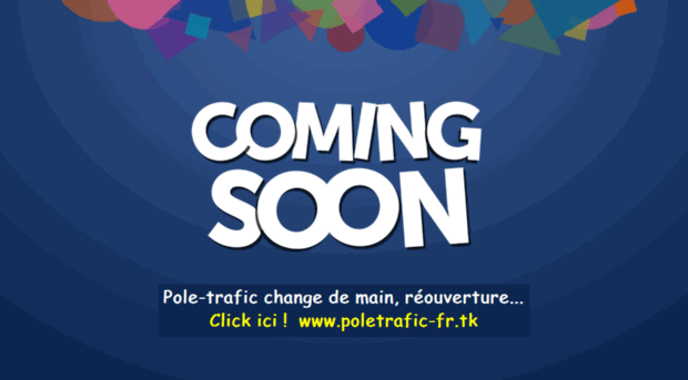 pole-trafic.com