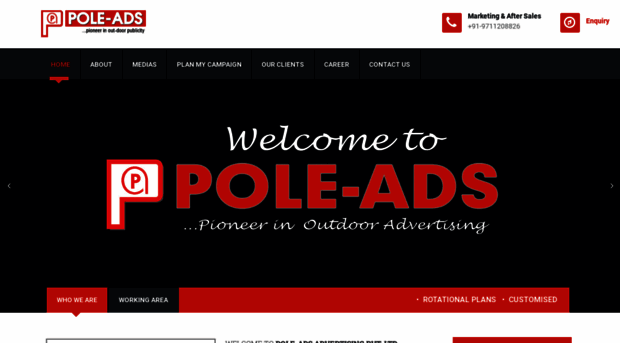 poleads.in