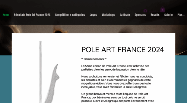 poleart-france.com