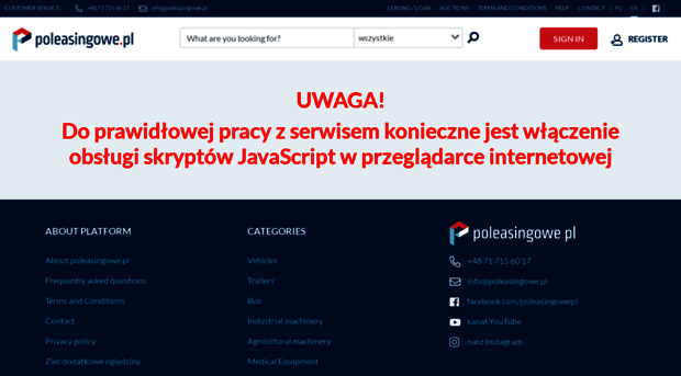 poleasingowe.pl