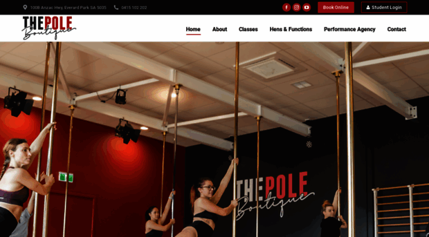 poleboutique.com.au