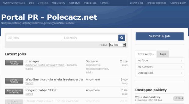 polecacz.net