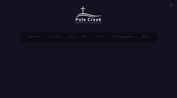 polecreek.org