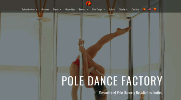 poledancefactory.es