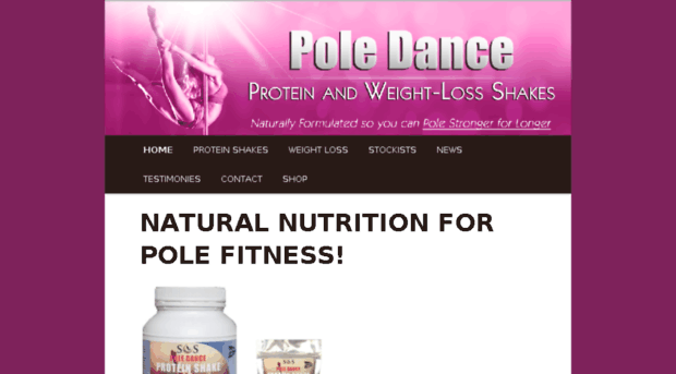 poledanceproteinshake.com.au