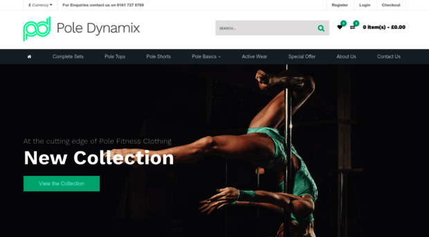 poledynamix.co.uk