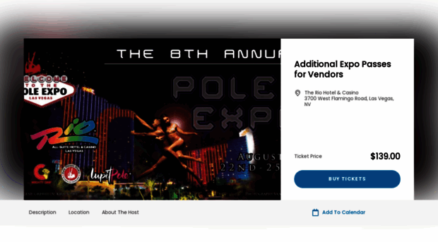 poleexpo.simpletix.com