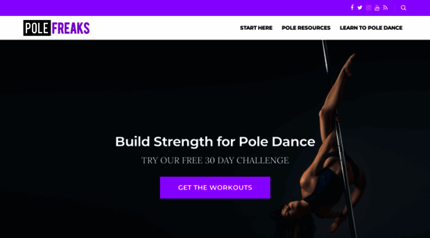 polefreaks.com