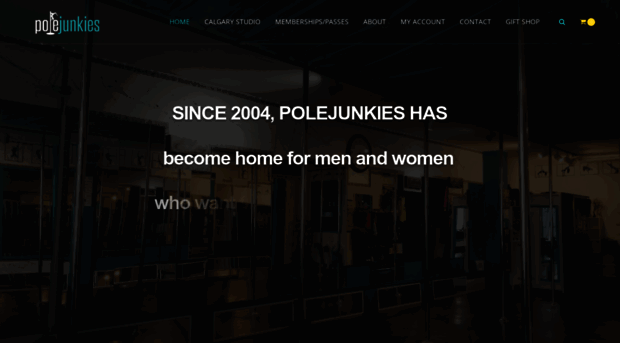 polejunkies.com