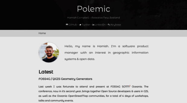 polemic.nz