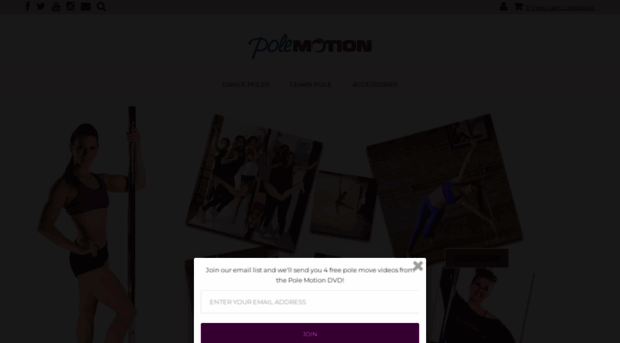 polemotion.com