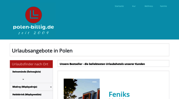 polen-billig.com