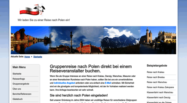 polen-reise.net