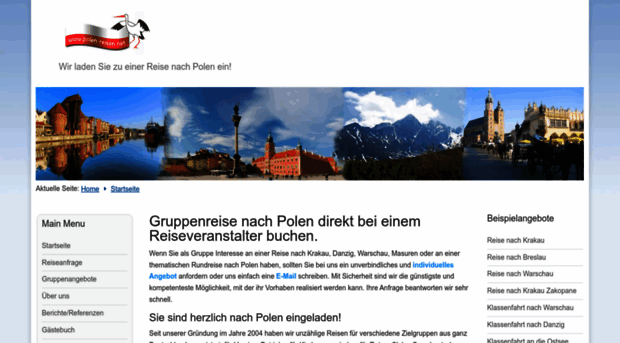 polen-reisen.net