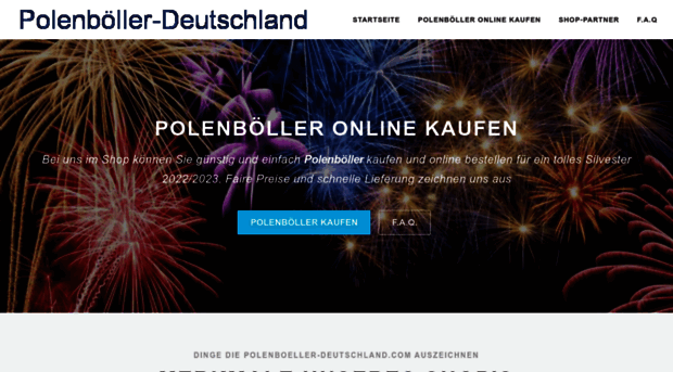 polenboeller-deutschland.com