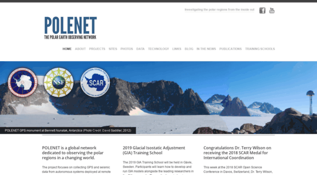 polenet.org