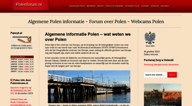 polenforum.nl