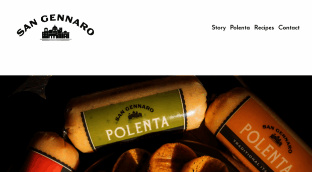 polenta.net