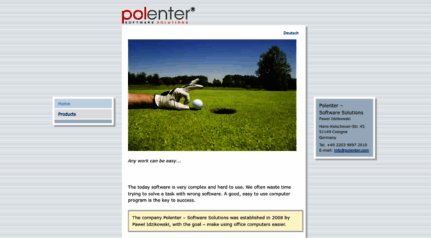 polenter.com
