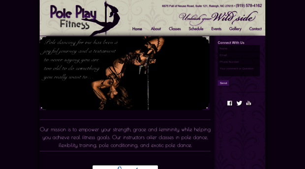 poleplayfitness.com