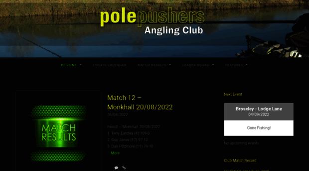 polepushers.com