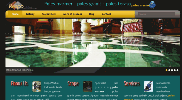 poles-marmer-murah.com