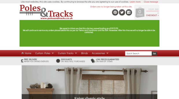 polesandtracks.co.uk