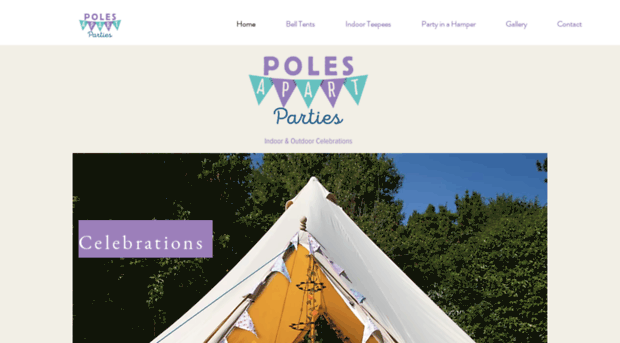 polesapartparties.com