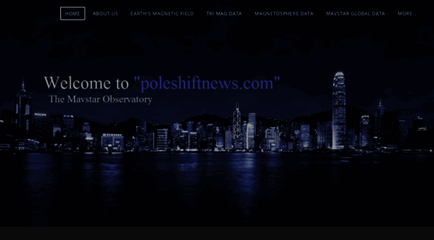 poleshiftnews.com