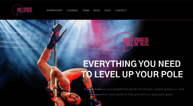 polesphere.com