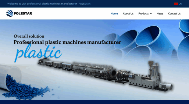 polestarmachinery.com