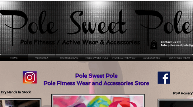 polesweetpole.co.uk