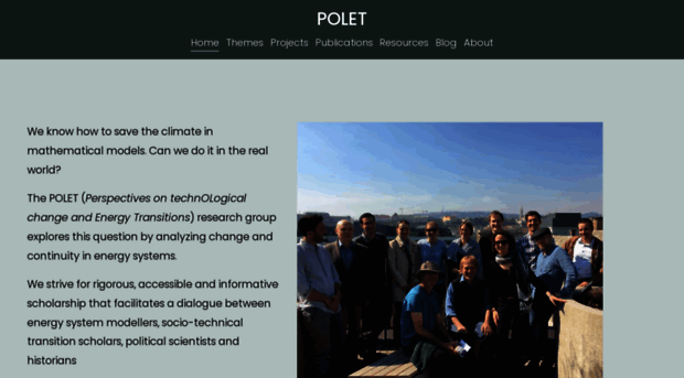 polet.network