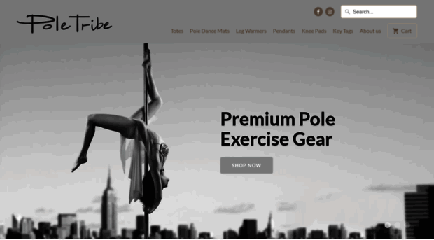 poletribe.com