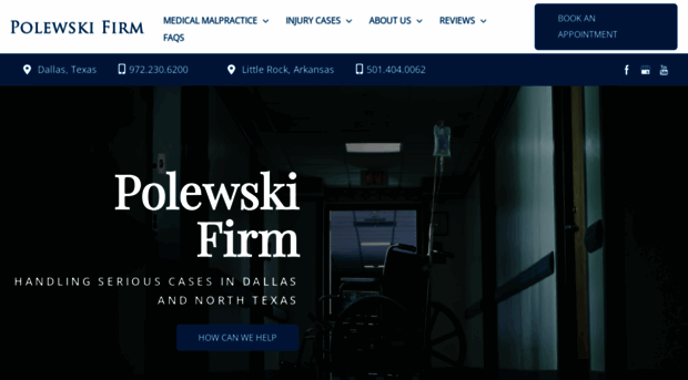 polewskilaw.com