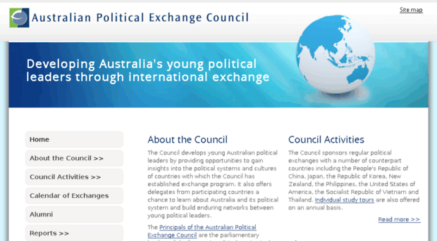 polexchange.org.au