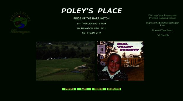 poleysplace.com