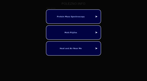 polezno.info