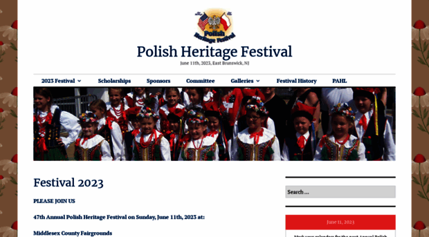 polfest.com