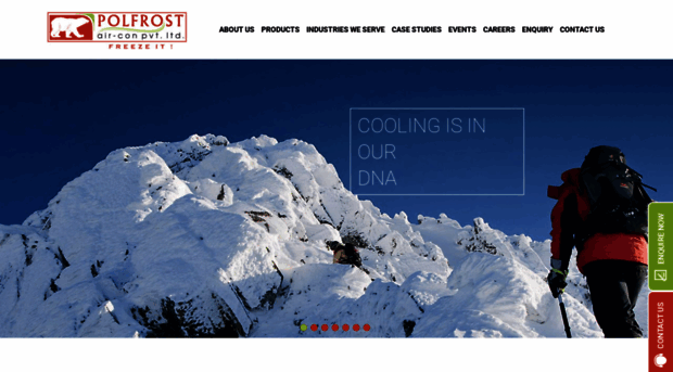 polfrost.com