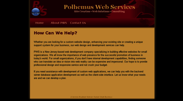 polhemusweb.com