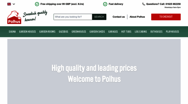 polhus.co.uk